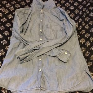 OLD NAVY Button Down Shirt